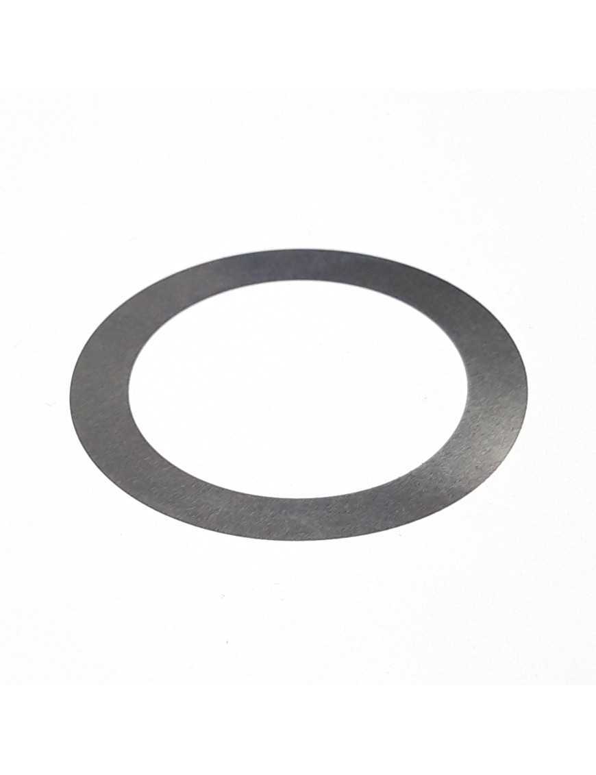 SHIM, SEC. DRIVEN SHAFT ?25X?34X0.05t