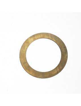SHIM, SEC. DRIVEN SHAFT ?25X?34X0.1t
