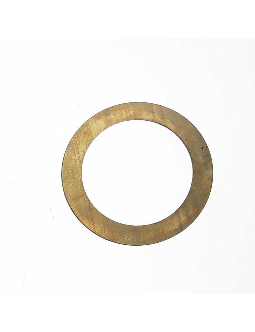 SHIM, SEC. DRIVEN SHAFT ?25X?34X0.1t