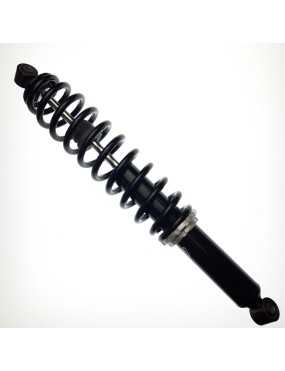SHOCK ABSORBER ASSY., REAR