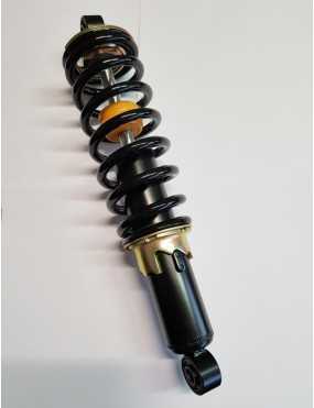SHOCK ABSORBER REAR
