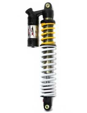 Shock Absorber, Front, with GAS