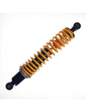 SHOCK ABSORBER, REAR(YELLOW)