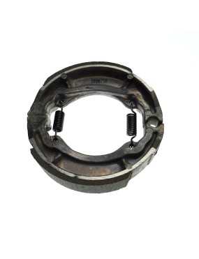 SHOE SET, REAR BRAKE