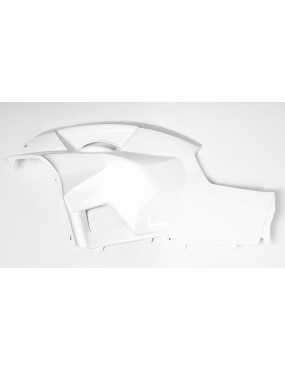 Side Panel, Left