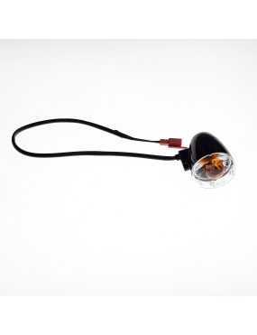 Signal Light, L. Front