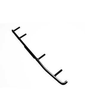 SKAG, 4" CARBIDE-PTD BLK