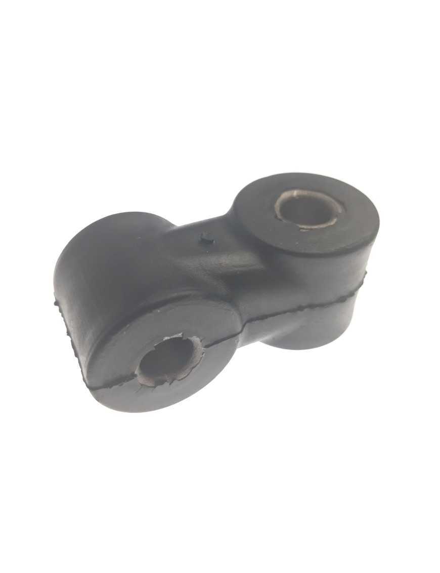 Soft Rubber Connection