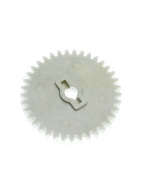 SOLID GEAR ,OIL PUMP