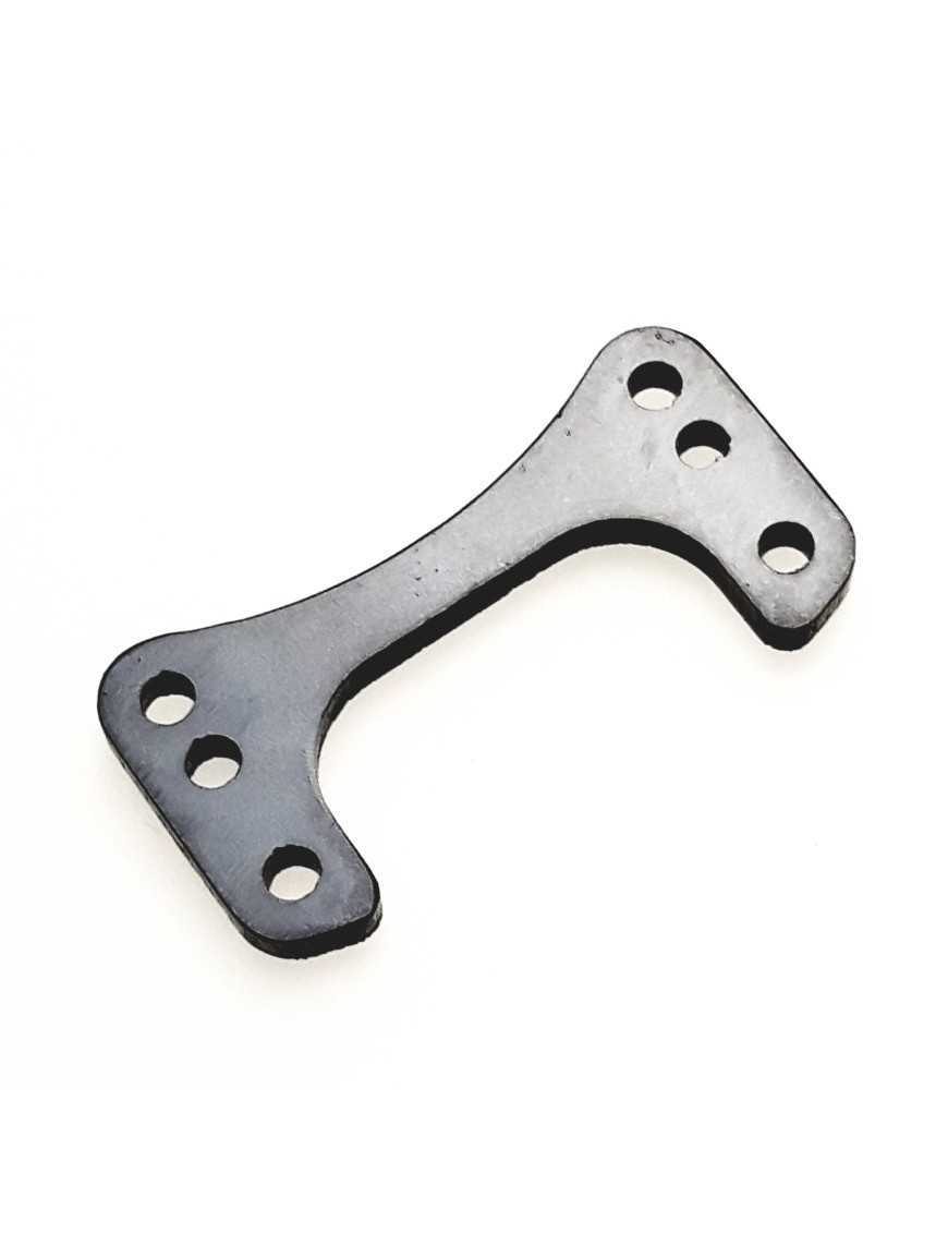 Spacer, handle