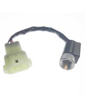 SPEED SENSOR