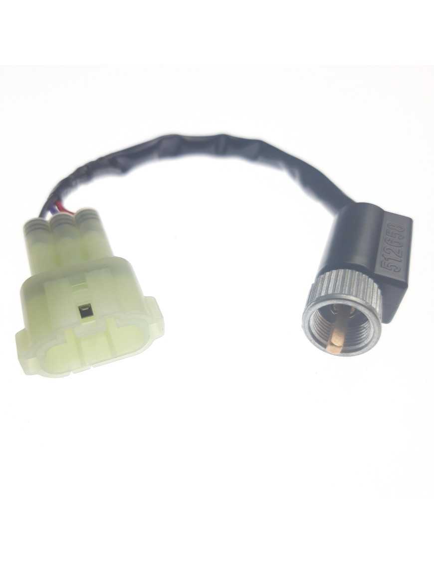 SPEED SENSOR