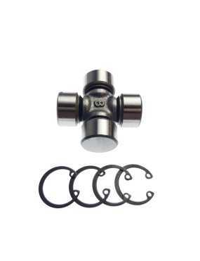 SPIDER KITS 22 XL KNUCKLE (INCLUDE SPIDER BODY, SPIDER BEARING, GREASE NIPPLE)