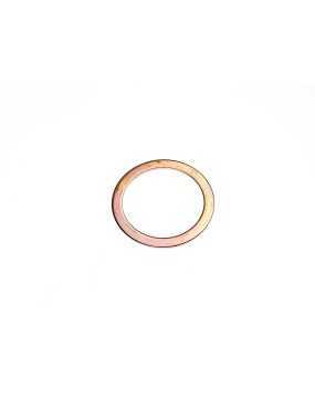SPRING RETAINER