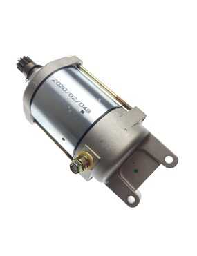 START MOTOR ASSY