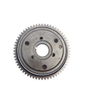 STARTER CLUTCH