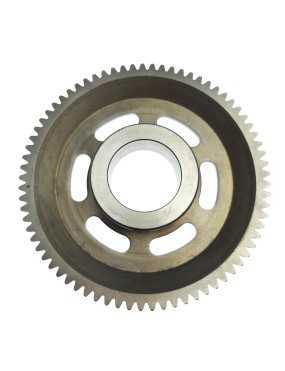 STARTER DRIVEN GEAR
