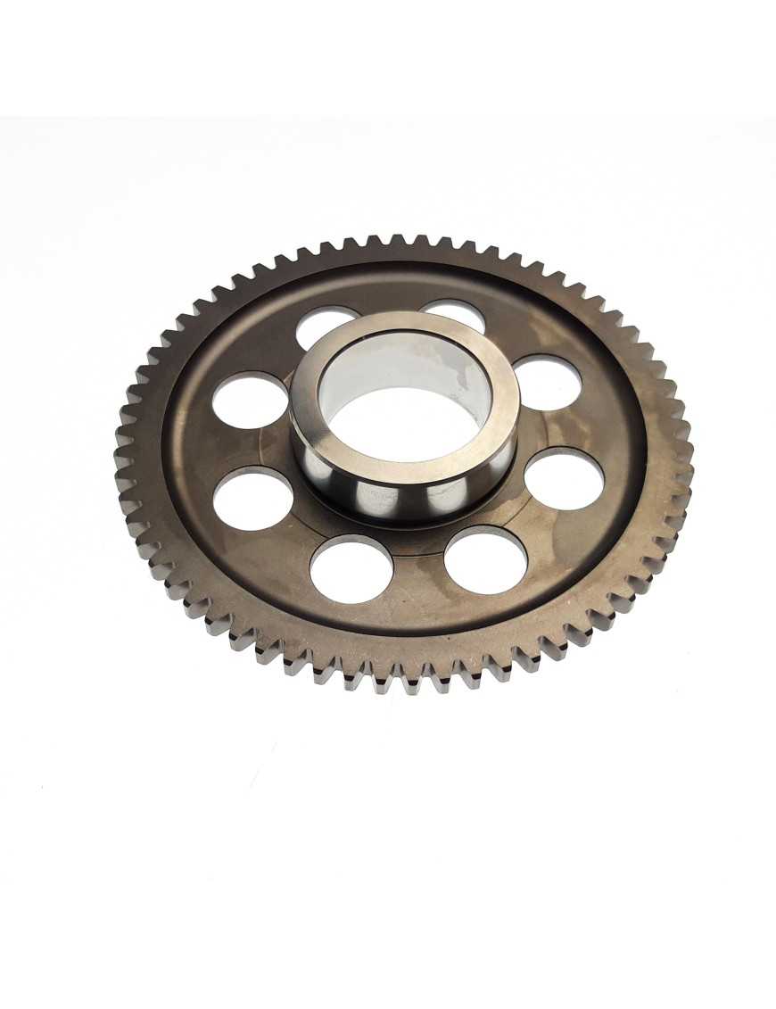 STARTING CLUTCH GEAR