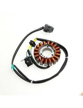 Stator (coil)