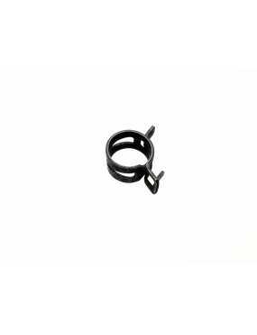 STEEL BELT ELASTIC HOSE CLAMP 19