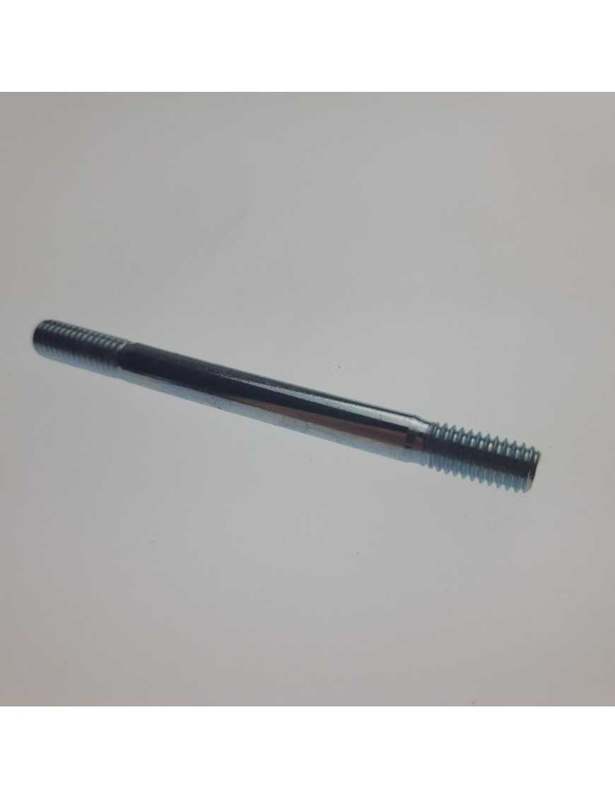 STUD M6X72