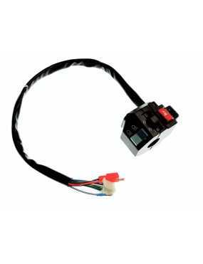 SWITCH ASSY (FOR EUROPE) of ATV500-D T3b