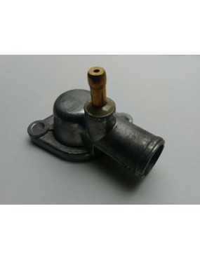 THERMOSTAT COVER