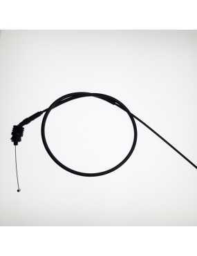 THROTTLE CABLE