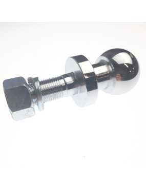 TRACTION BALL