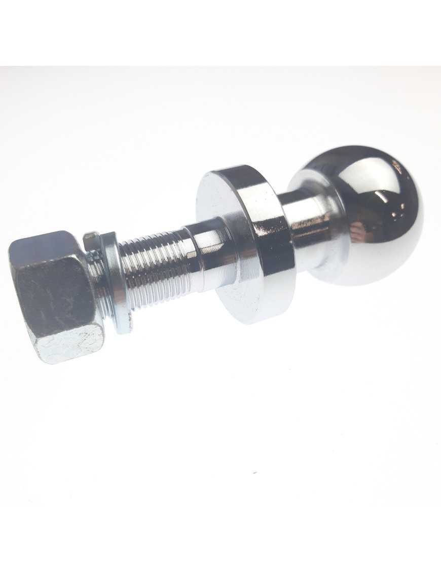 TRACTION BALL