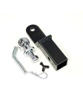 TRAILER HITCH ASSY.
