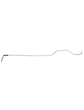TUBE DISKBRAKE REAR