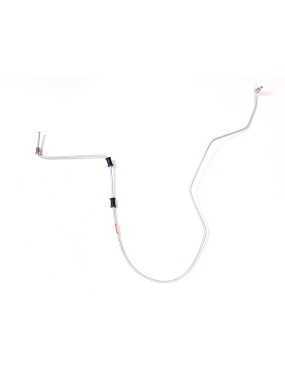 TUBE DISKBRAKE,FOOT BRAKE