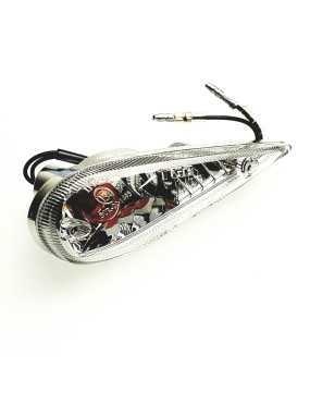 TURN SIGNAL LAMP COMP., RH. FRONT