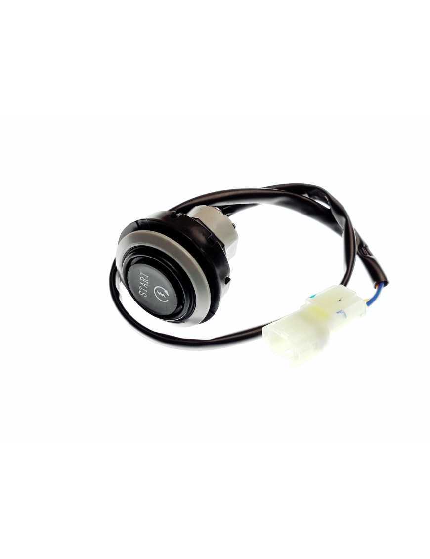 U01 STAR BUTTON ASSY