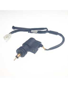 VALVE SET STARTER