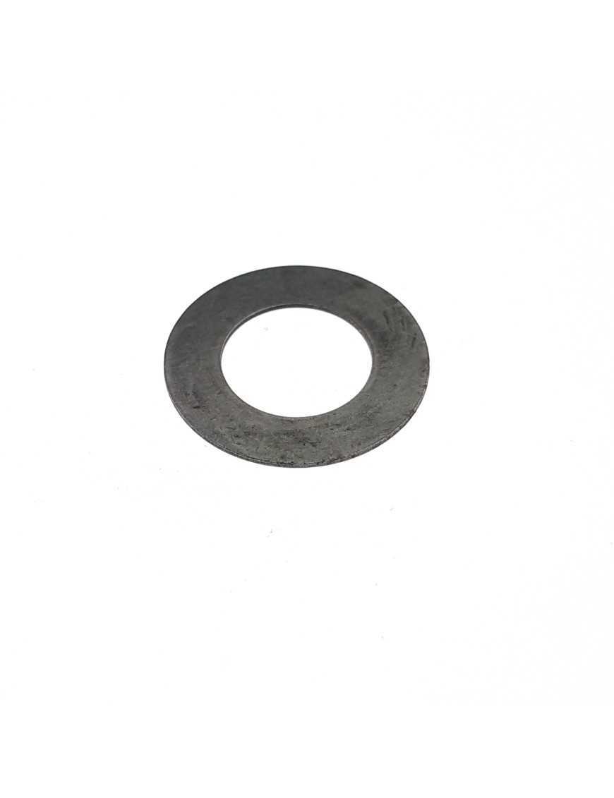 WASHER, DRIVEN GEAR