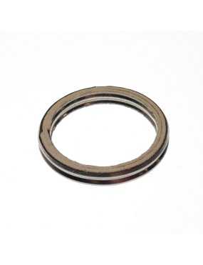 Washer, Muffler
