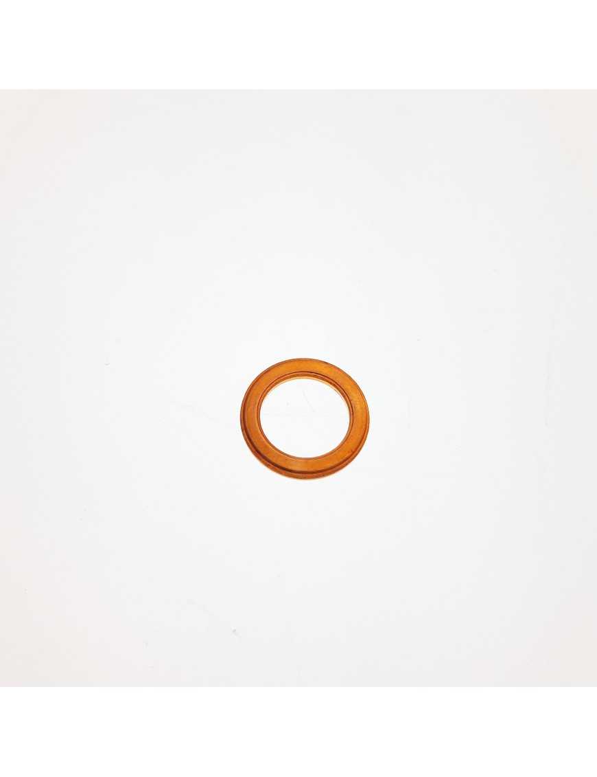 WASHER,CRUSH