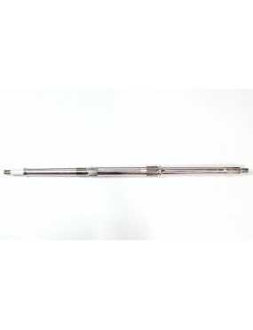 Wheel Axle,Rear