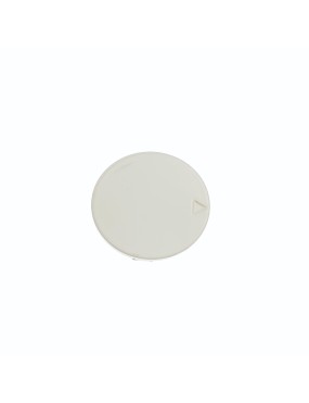 WHITE RIGHT BACK CUSHION PLUG