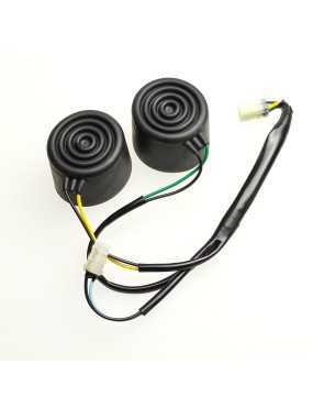 WIRING ASSY, HEAD LAMP