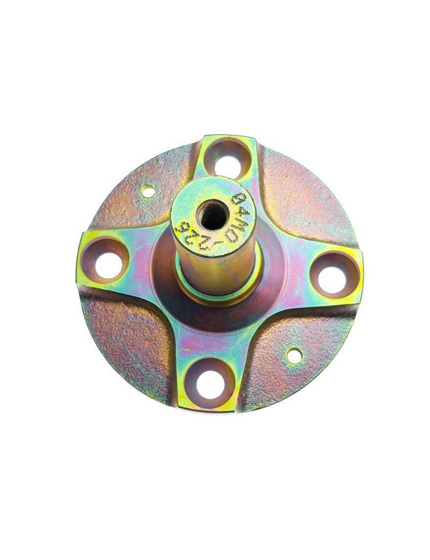 X GENERATION HUB