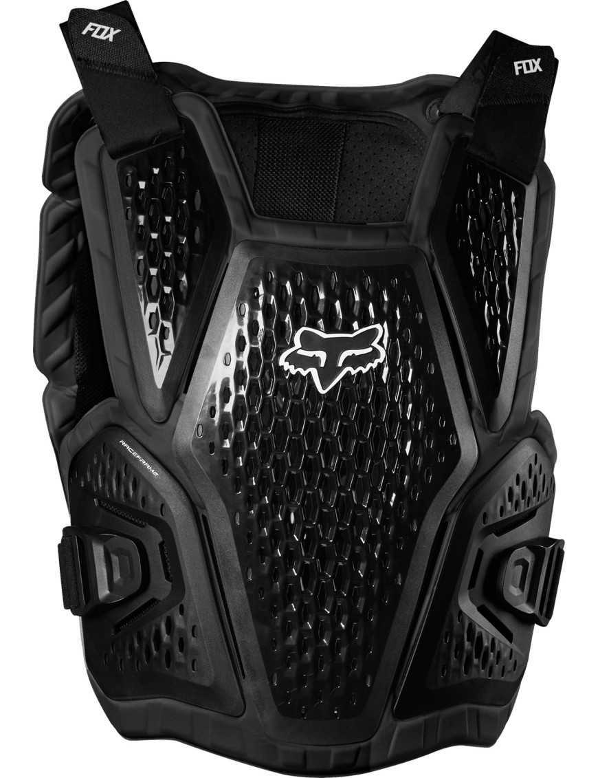 Yth Raceframe Impact, Ce - OS, Black MX22