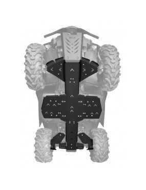 COMPLETE KIT PHD - OUTLANDER 650 / 1000 MAX 2019