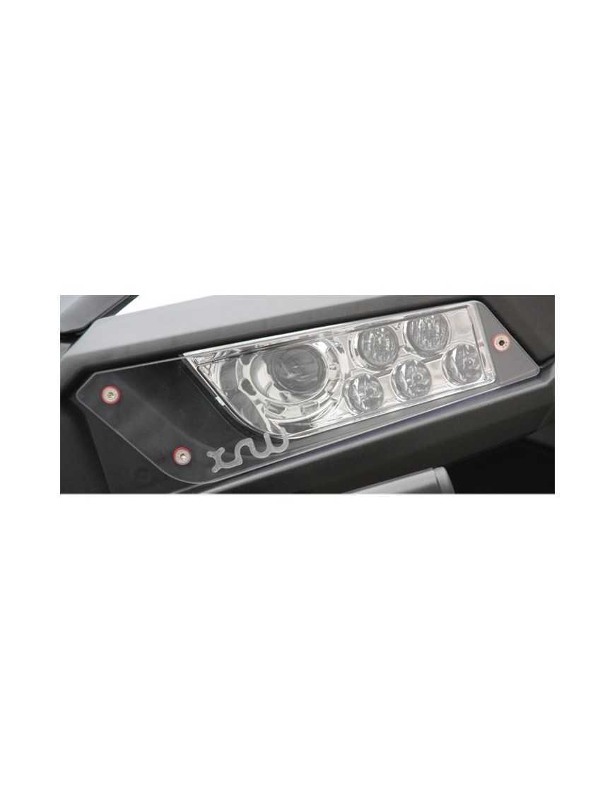 TAILLIGHT PROTECTIONS - RZR 1000 XP