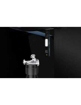 Latarka wielofunkcyjna Superfire G19 200lm USB