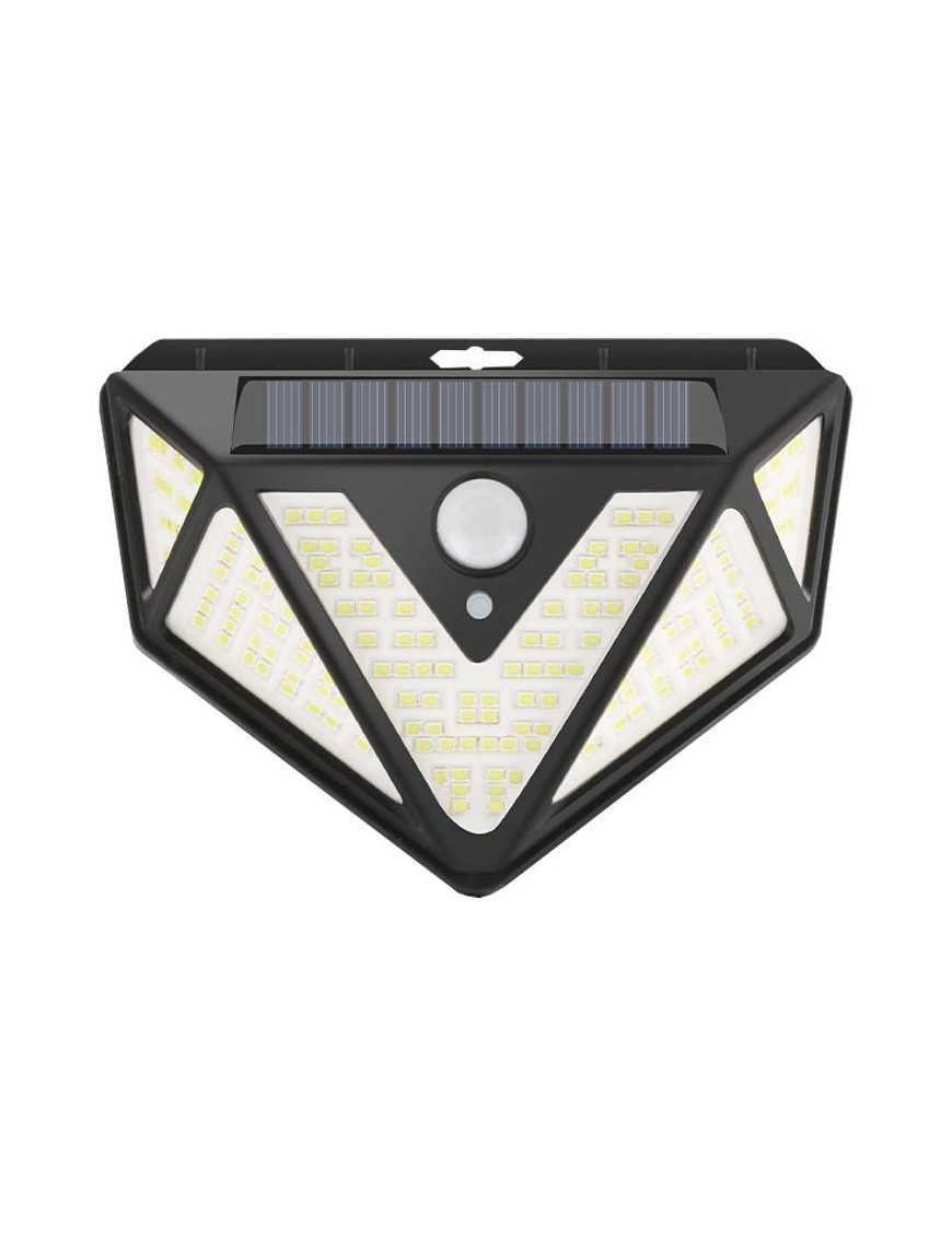 Lampa solarna Superfire FF6-B 33W 220lm 1200mAh Lampa solarna Superfire FF6-B 33W 220lm 1200mAh