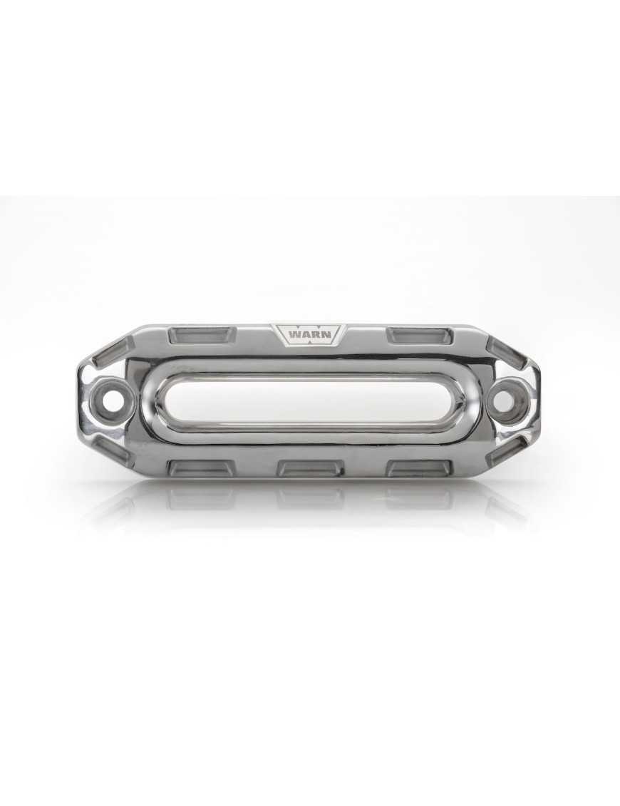 lizg aluminiowy WARN Epic - polerowany 2,54 cm