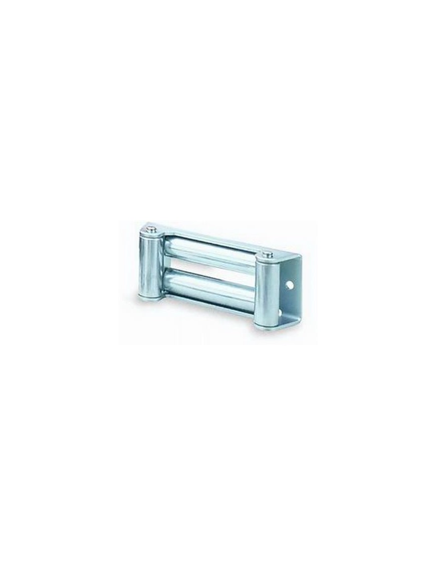 Prowadnica rolkowa WARN - do wycigarek 16.5ti i M15000 Prowadnica rolkowa WARN - do wycigarek 16.5ti i M15000